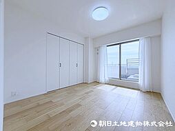 洋室の画像