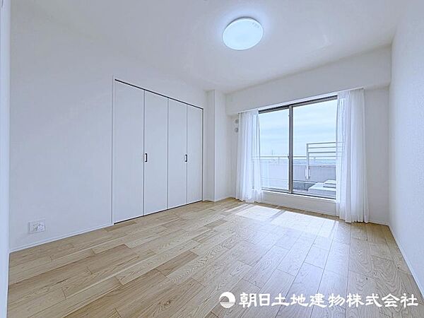 洋室