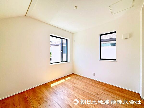 子供部屋