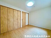 たっぷりの陽光と心地よい風が舞い込む住まい