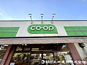 ミニコープ鶴川店まで約460ｍ