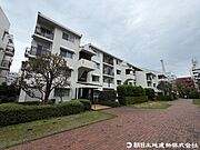 三井不動産旧分譲「パークシティ」シリーズ第1号マンション！駅周辺のお買物施設も利用でき、便利で快適な生活が送れそう。