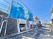 閑静な住宅地でのびのびスローライフを実現！