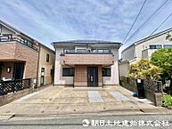 東京都世田谷区祖師谷6丁目：物件画像