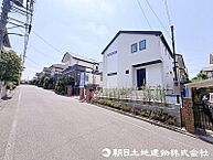 東京都町田市金井6丁目：物件画像