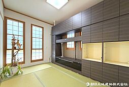 室内の画像