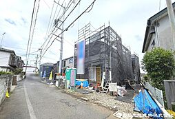 府中市清水が丘3丁目　1号棟