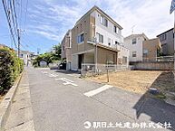 神奈川県川崎市宮前区初山2丁目：物件画像