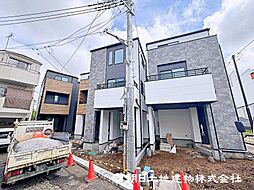 宮前区水沢3丁目 1号棟