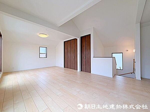 リビング/ダイニングを拡大表示