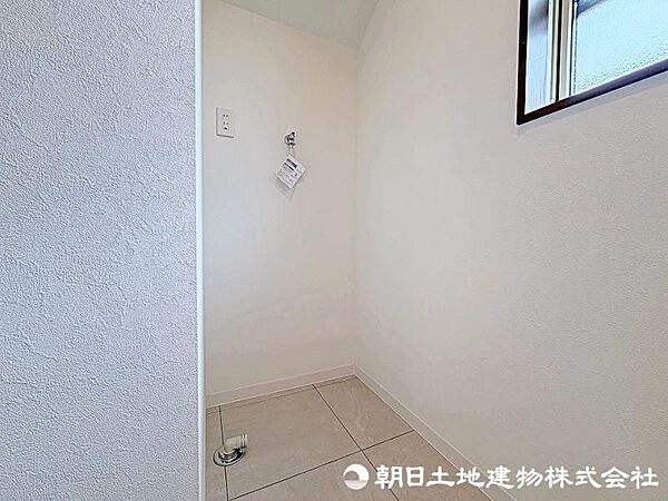 洗面を拡大表示