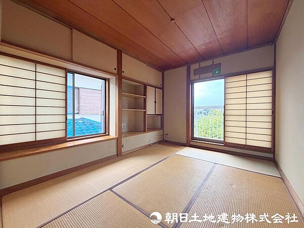 室内