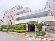 南武線「登戸駅」、小田急線「向ヶ丘遊園駅」の2駅を徒歩10分で利用可能！両駅ともに駅周辺に生活施設が整っています。