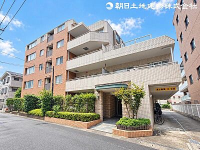 外観:南武線「登戸駅」、小田急線「向ヶ丘遊園駅」の2駅を徒歩10分で利用可能!両駅ともに駅周辺に生活施設が整っています。 外観:南武線「登戸駅」、小田急線「向ヶ丘遊園駅」の2駅を徒歩10分で利用可能!両駅ともに駅周辺に生活施設が整っています。