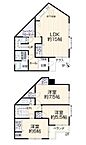 神奈川県横浜市青葉区荏田町：物件画像