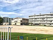 町田市立藤の台小学校まで約1200m