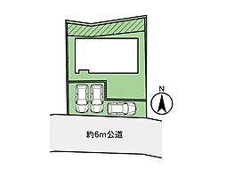 多摩市聖ヶ丘2丁目