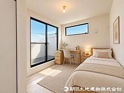 洋室の画像