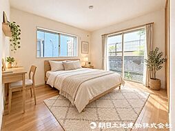 子供部屋の画像
