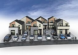 横浜市青葉区市ケ尾町 2号棟