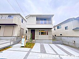 川崎市麻生区向原3丁目 4号棟