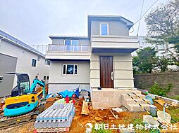 川崎市麻生区向原3丁目 7号棟