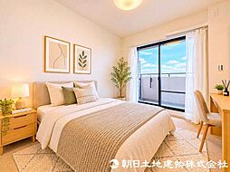 洋室の画像
