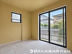 室内の画像