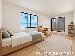 子供部屋の画像