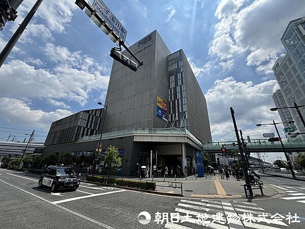 周辺を拡大表示