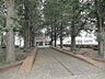 周辺：自ら学び考える力や思いやりの心を育む教育に取り組んでいる学校です。心身ともにたくましく、責任感のある行動ができる生徒の育成を目指しています。