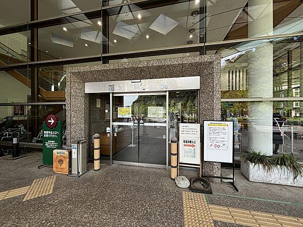 周辺を拡大表示