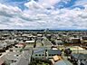 その他：10Fお部屋からの眺め・快晴の日には富士山も望めます