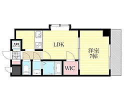 新大阪駅 7.9万円