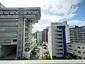 サンフラッツ新大阪　本館  ｜ 大阪府大阪市東淀川区東中島４丁目（賃貸マンション1LDK・4階・42.52㎡） その16