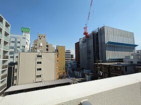 大阪府大阪市東淀川区西淡路１丁目（賃貸マンション1DK・4階・27.17㎡） その19