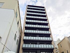 LIVIAZ SHIN-OSAKA Ciel  ｜ 大阪府大阪市淀川区木川東４丁目（賃貸マンション1K・8階・24.45㎡） その3