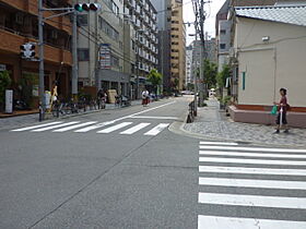 サンパレス新大阪  ｜ 大阪府大阪市淀川区宮原２丁目（賃貸マンション1LDK・8階・33.30㎡） その28