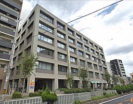 ヴィラ・ポンテ  ｜ 大阪府大阪市淀川区十三東２丁目（賃貸マンション1K・4階・17.81㎡） その19