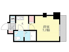 セレニテ新大阪弐番館  ｜ 大阪府大阪市淀川区宮原１丁目3番14号（賃貸マンション1K・14階・23.48㎡） その2