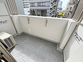 セレニテ新大阪ミラク弐番館  ｜ 大阪府大阪市淀川区宮原５丁目（賃貸マンション1DK・2階・26.07㎡） その14