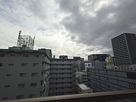 willDo新大阪  ｜ 大阪府大阪市淀川区宮原５丁目（賃貸マンション1K・9階・27.84㎡） その17