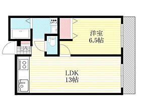 JMRレジデンス新大阪  ｜ 大阪府大阪市東淀川区西淡路３丁目9番10号（賃貸マンション1LDK・3階・40.25㎡） その2