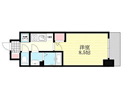 PHOENIX新大阪 15階