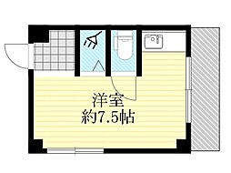 🉐敷金礼金0円！🉐東三国　山真ビル