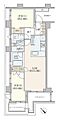 OPENRESIDENCIA代々木上原4階14,480万円