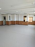 天井・壁・床リフォーム済”