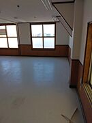 天井・壁・床リフォーム済”