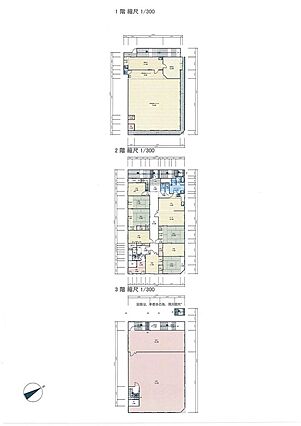 簡易間取図”図...