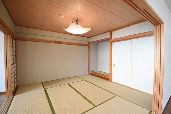 和室